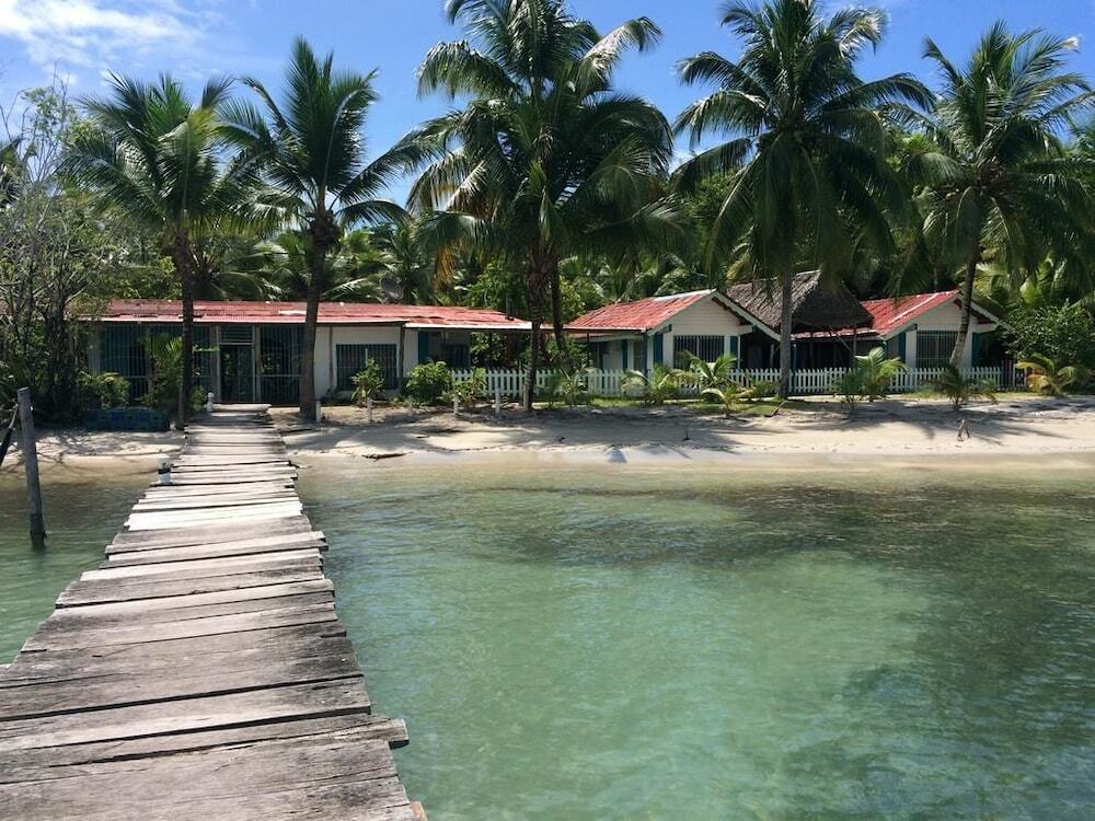 Hotel Doña Mara in Bocas Del Toro, Panama