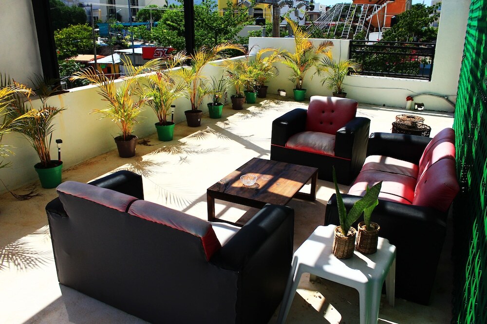 Maya Inn - last minute hotel in Playa Del Carmen