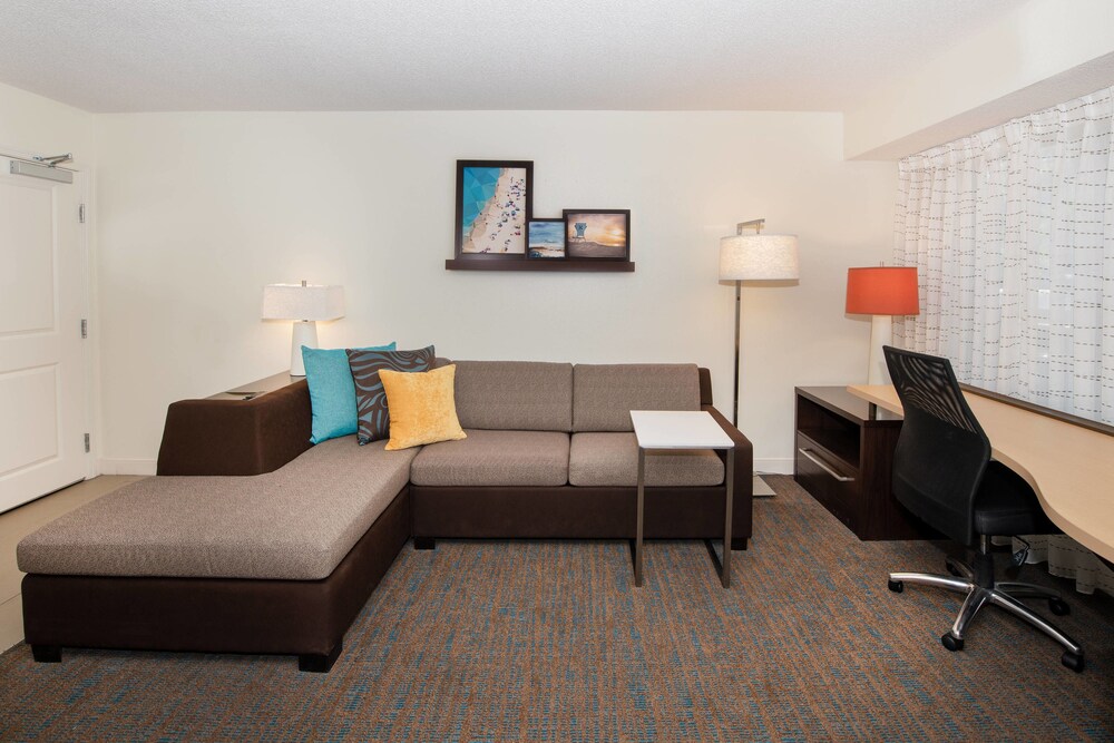 Residence Inn by Marriott Jacksonville Butler Boulevard - photo 6