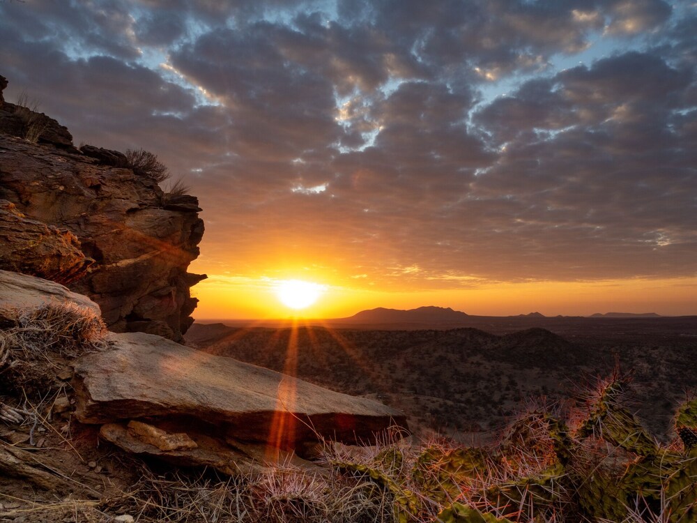 The Valley Kappsfarm