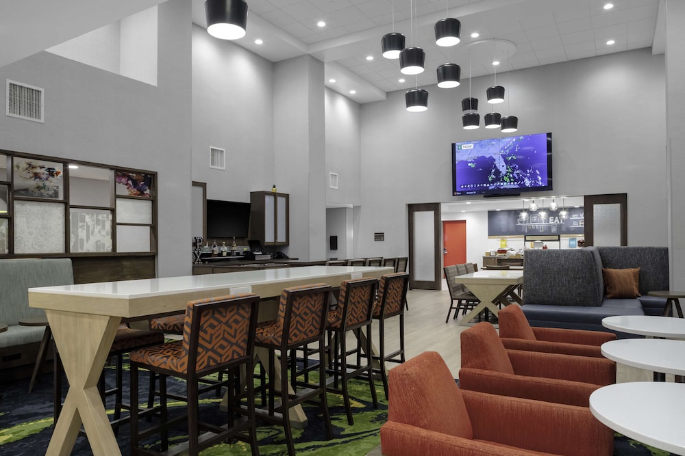 Hampton Inn & Suites Cedar Park North Austin - photo 3