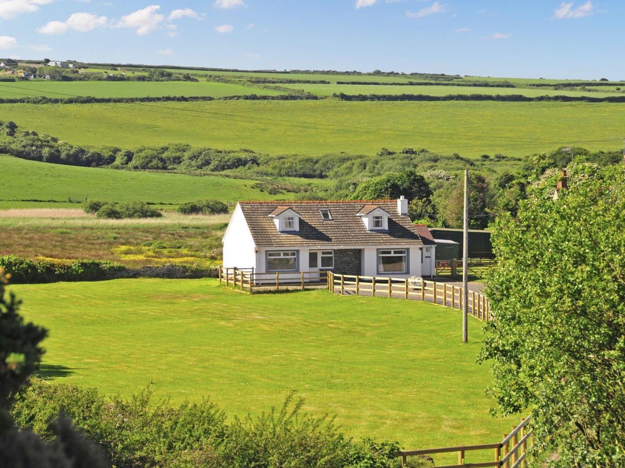 Tir Deri - last minute hotel in Llanrhian