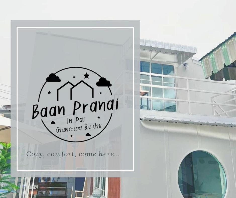 Baan Pranai In Pai - last minute hotel in Pai