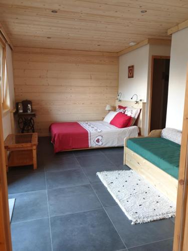 L’eterlou 74 — Sallanches — photo 2