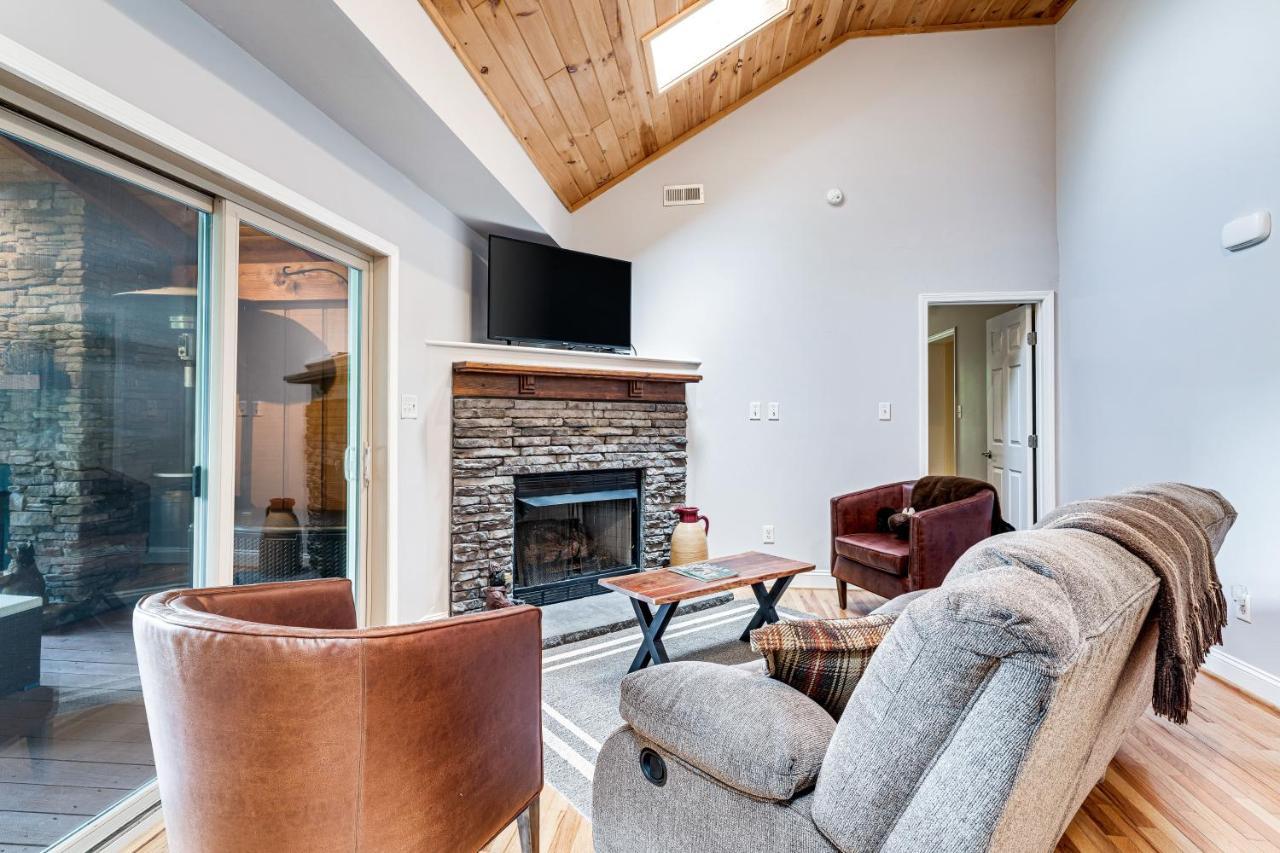 Sky Reach at Beech in Banner Elk, United States