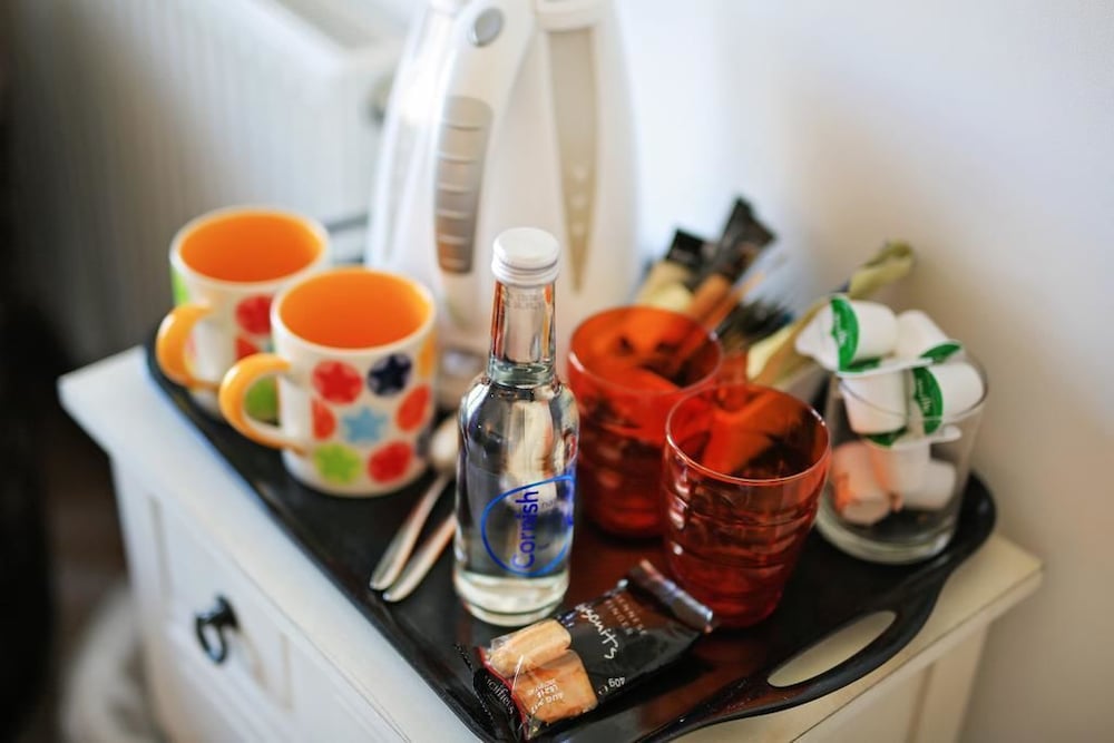 Blue Sky Bed and Breakfast — 4-Star Luxury Hotel in St Ives, United Kingdom