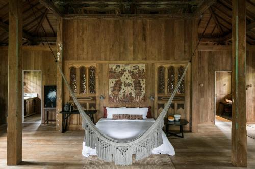Umah Cengkeh Villa — 4-Star Luxury Hotel in Ubud, Indonesia