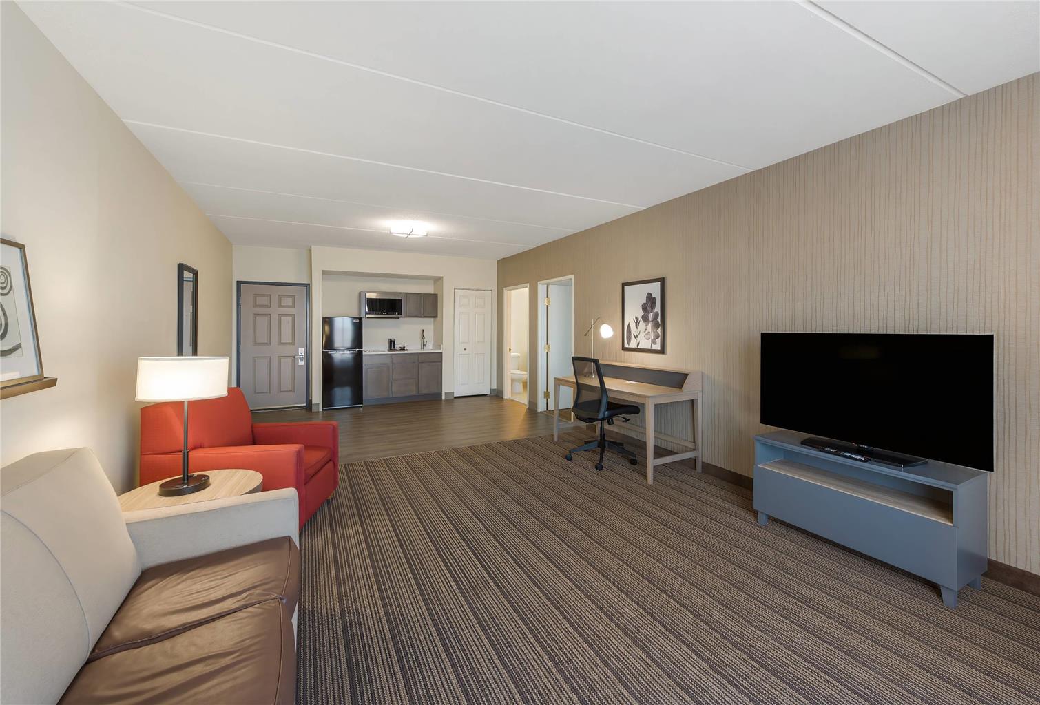 Country Inn & Suites by Radisson Findlay OH - photo 20