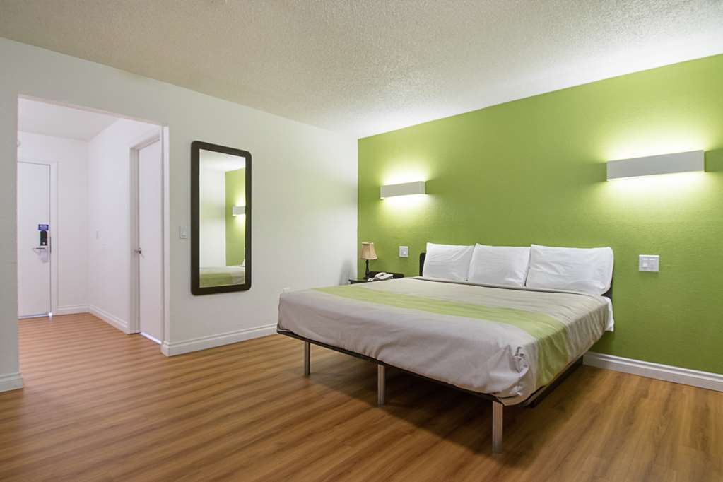 Motel 6 Santa Maria CA South - photo 15