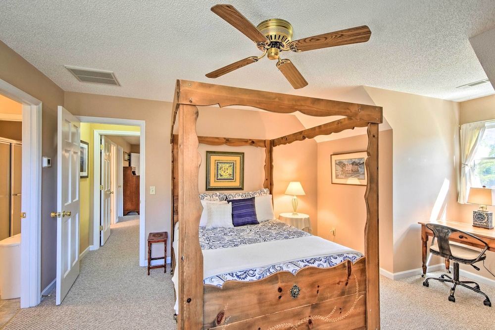 Sky Valley Retreat w Resort Amenities & Views - photo 8