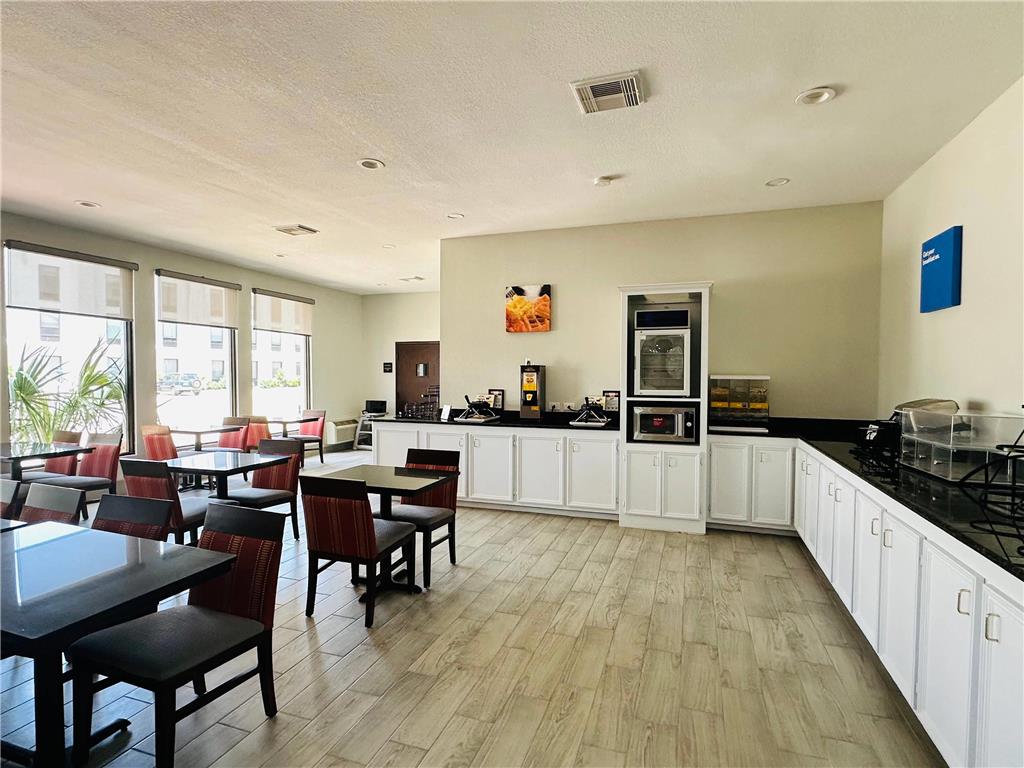 Comfort Inn & Suites Houston Key Katy - photo 32