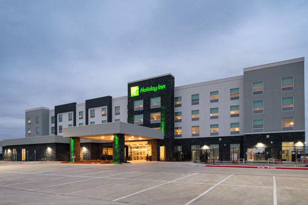 Holiday Inn Fort Worth Alliance by IHG - photo 69