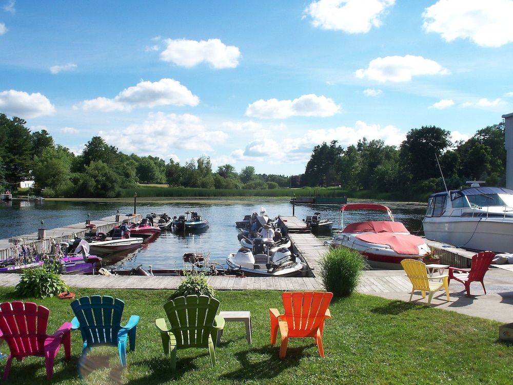 Otter Creek Inn - photo 15