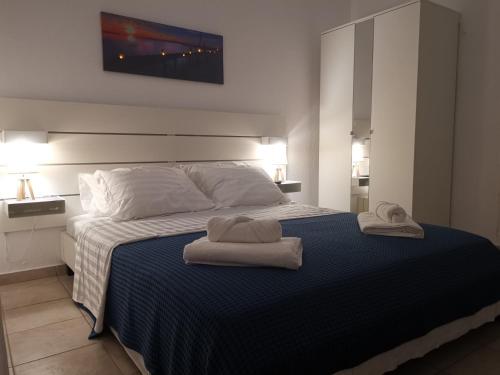 Alana apartment — 4-Star Luxury Hotel in Ierissos, Greece