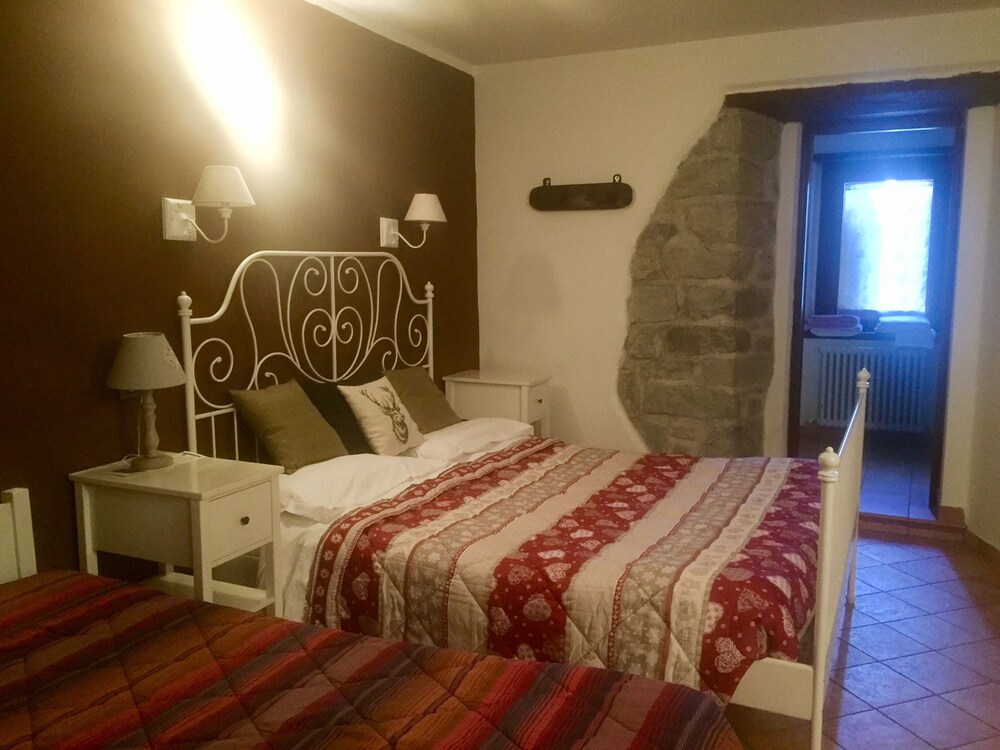 R&B Casa Benassi — Riolunato — photo 4