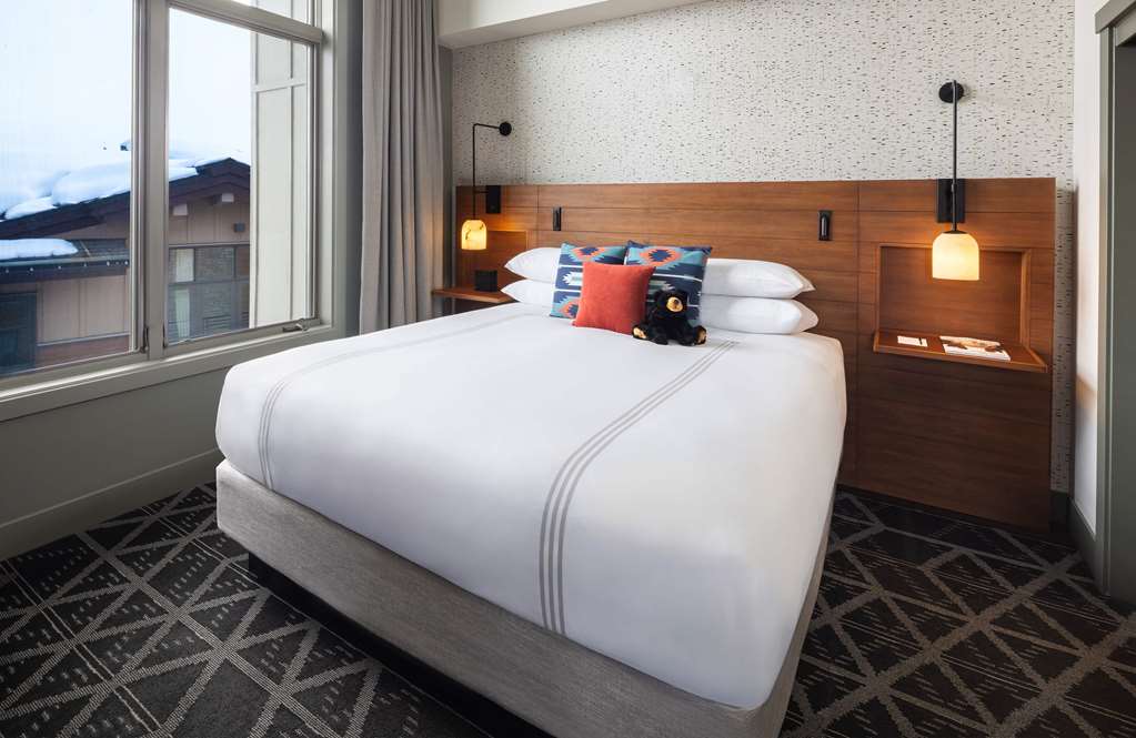 Hotel Terra Jackson Hole - photo 58