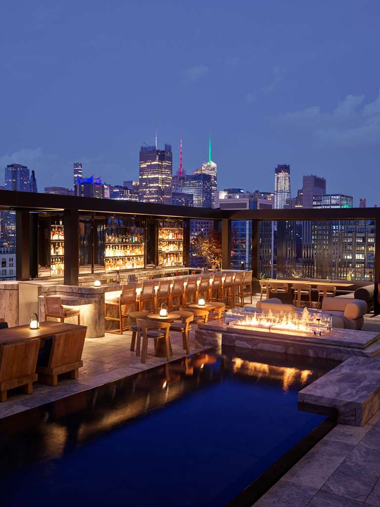 Equinox Hotel New York - photo 3
