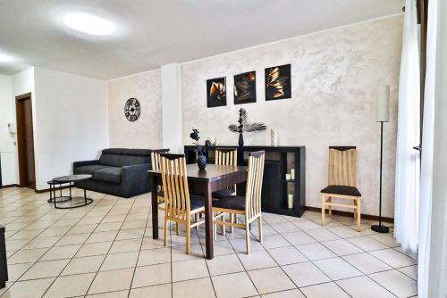 Biri's House — 4-Star Luxury Hotel in Reggio Nell'emilia, Italy