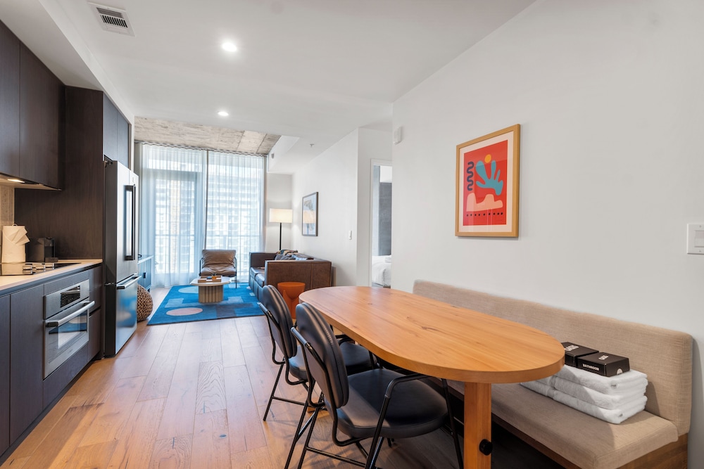 Austin Condo Hotel - photo 266