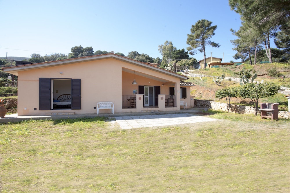 Residenza Il Gabbiano — 4-Star Luxury Hotel in Capoliveri, Italy