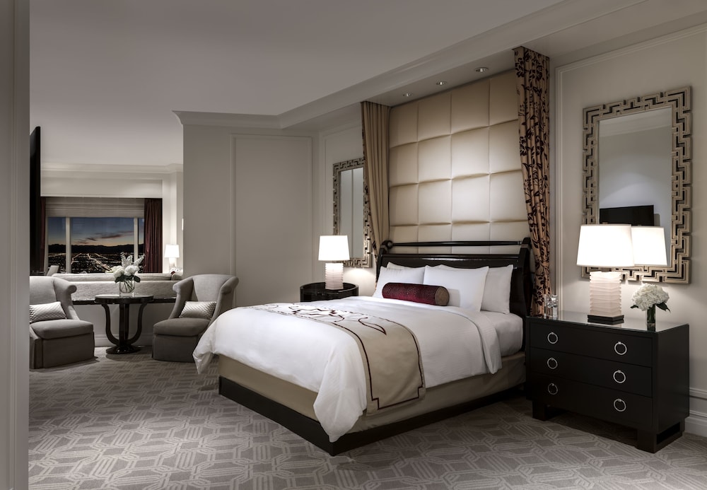 The Palazzo Prestige Club Lounge - photo 8