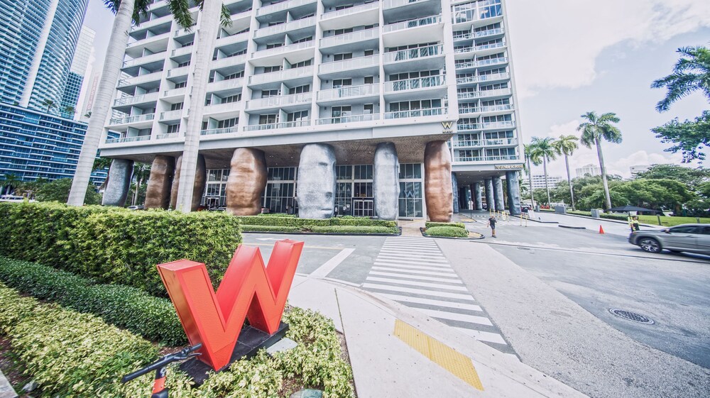Icon Brickell W Miami by Velvet Luxury - photo 71