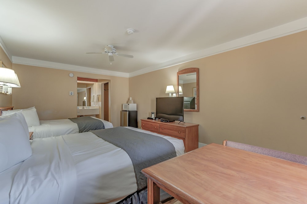 Shasta Pines Motel & Suites - photo 19