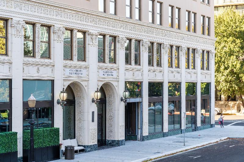 The Exchange Sacramento Curio Collection by Hilton — Sacramento — photo 5