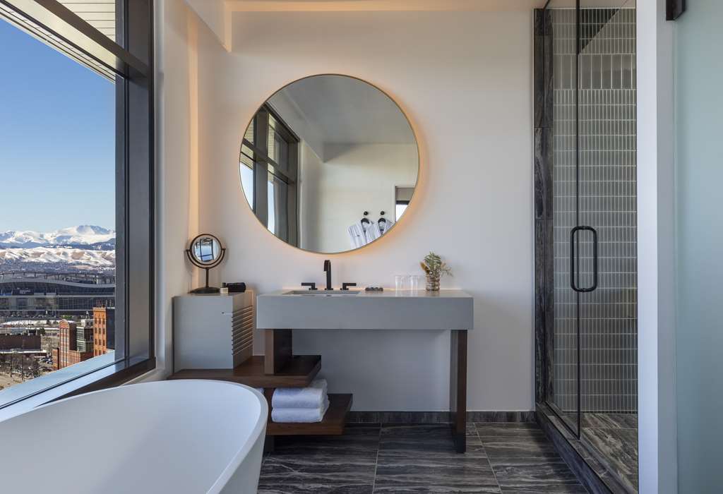 Thompson Denver by Hyatt - photo 6