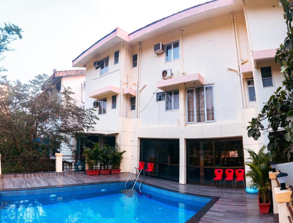 Hotel Neat Space - last minute hotel in Pune