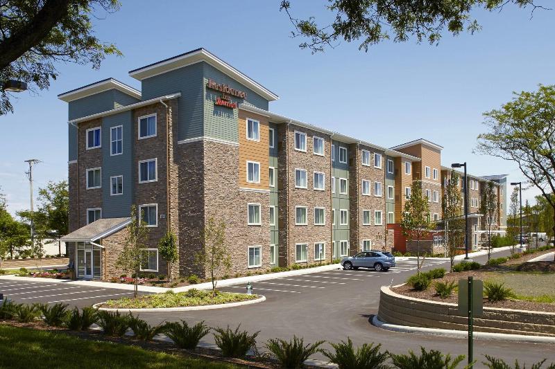 Residence Inn by Marriott Columbus Dublin - photo 12