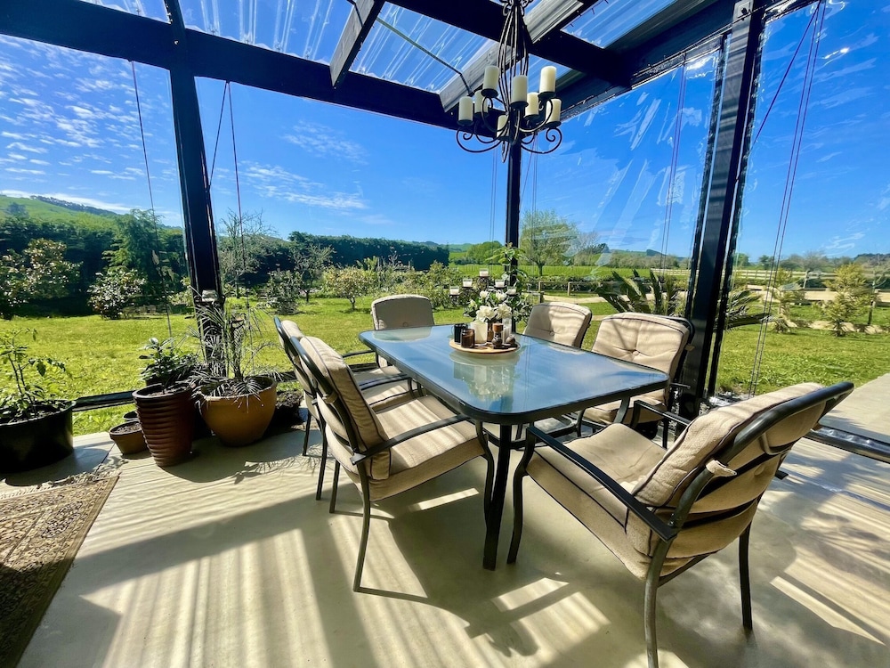 Ballygelvar in Cambridge, New Zealand