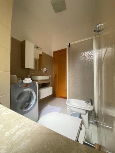 La casa di Eva e Zoe — 4-Star Luxury Hotel in Albano Laziale, Italy
