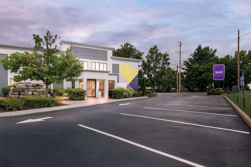 Inn At Chocolate Ave Surestay Collection By Bw - photo 48