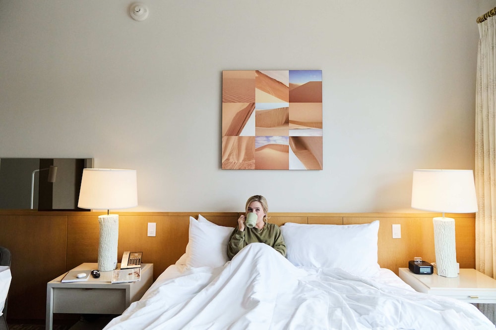 21c Museum Hotel Bentonville - photo 8