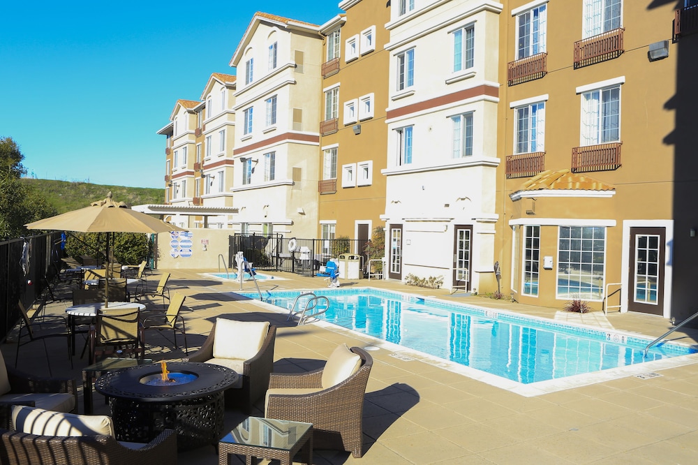 Staybridge Suites Silicon Valley by IHG - photo 15