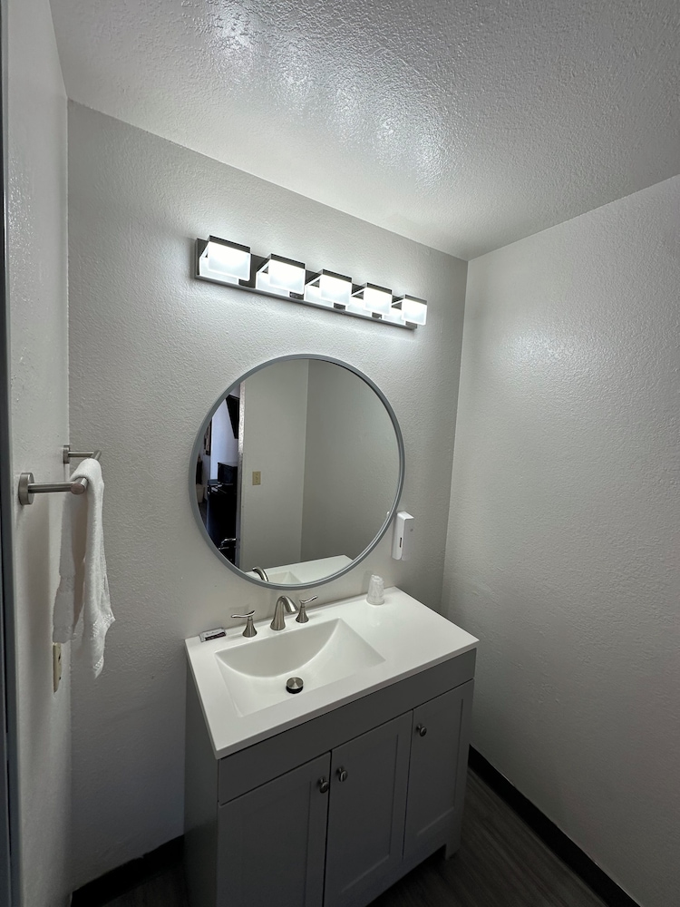 Motel Santa Cruz - photo 33