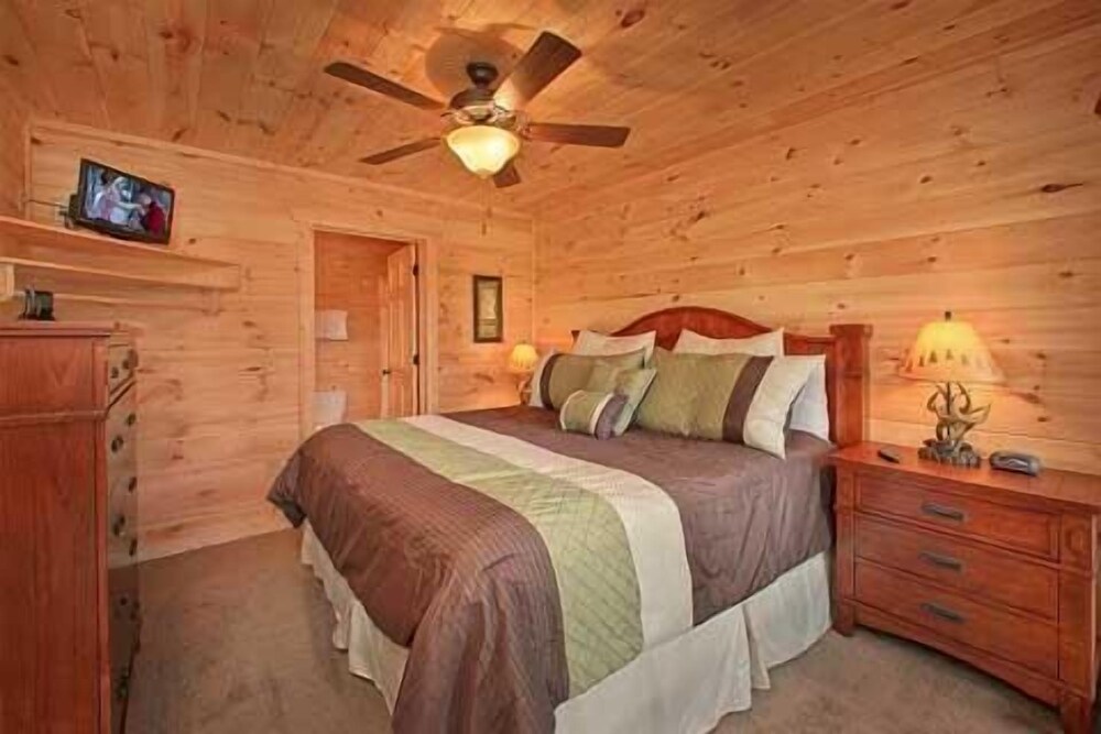 Parkside Resort - photo 6