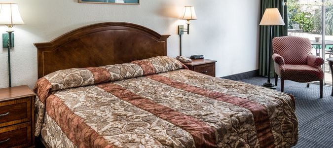 Rodeway Inn & Suites At the Casino - photo 13
