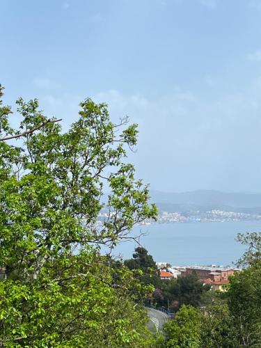Vista Adriatic — 4-Star Luxury Hotel in Opatija, Croatia