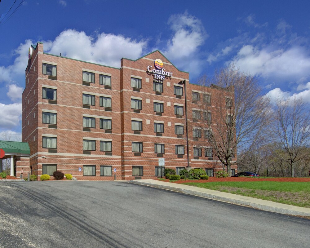 Spark by Hilton Woburn Boston - photo 32