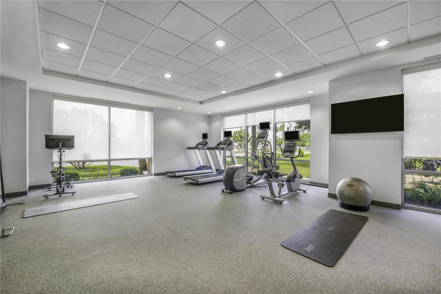 Home2 Suites by Hilton St. Simon's Island - photo 13