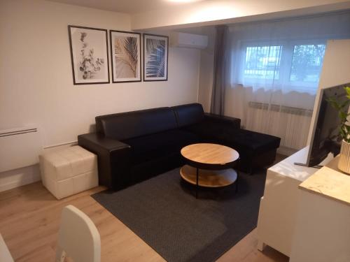 Apartment Lenchy 2 — 4-Star Luxury Hotel in Zagreb, Croatia