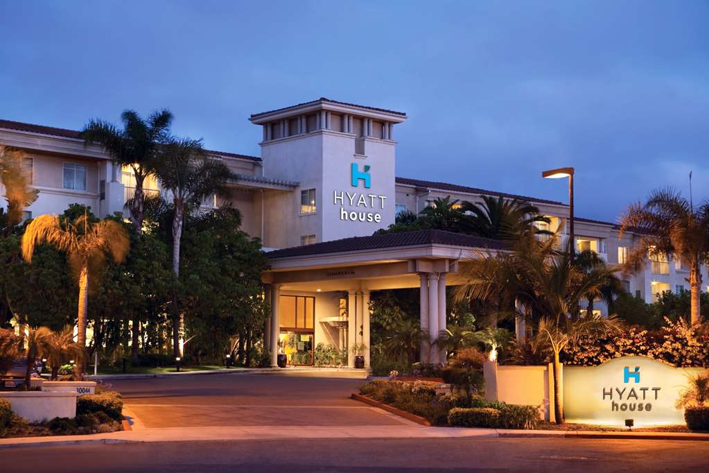 HYATT house San Diego Sorrento Mesa - featured photo