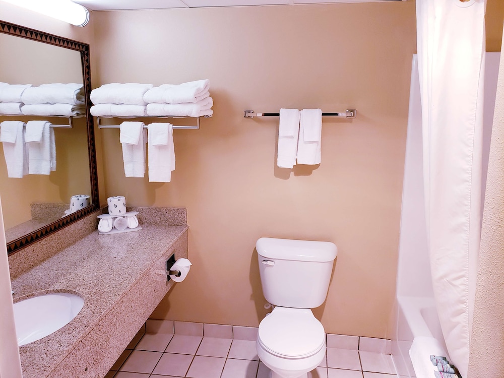 Quality Inn & Suites Black River Falls I 94 - photo 38