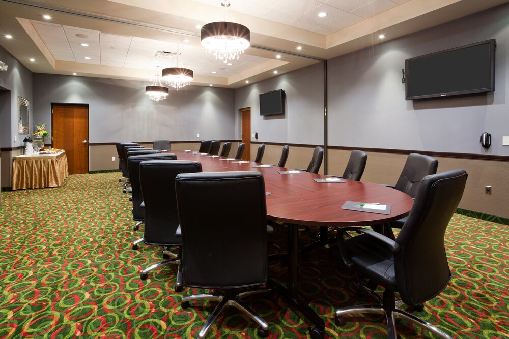 Holiday Inn Eau Claire South I 94 by IHG - photo 67