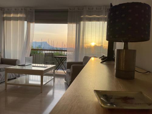 Appartement les pieds dans l’eau — Ollioules — photo 3
