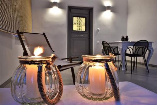 Mare Bay — 4-Star Luxury Hotel in Adamas, Greece