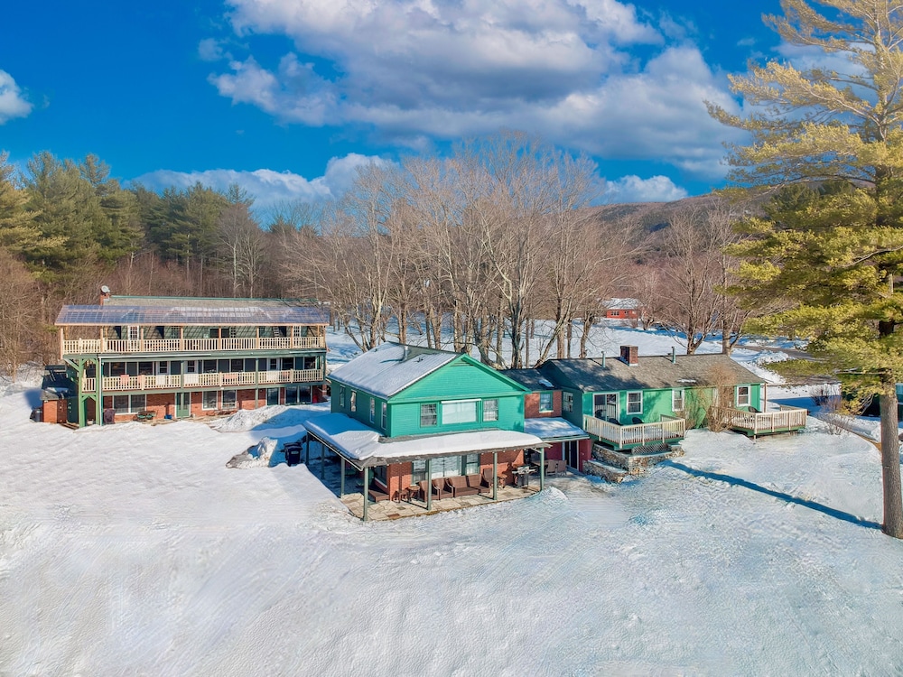 Wilburton Inn - photo 232