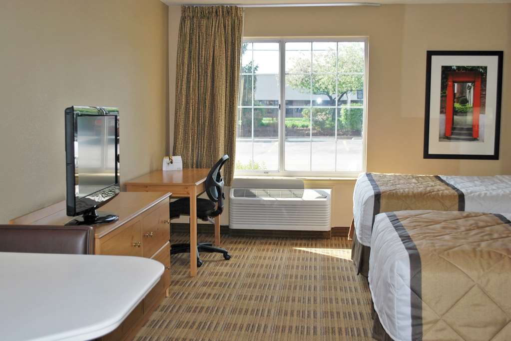 Extended Stay America Cleveland Beachwood Orange Place N - photo 22
